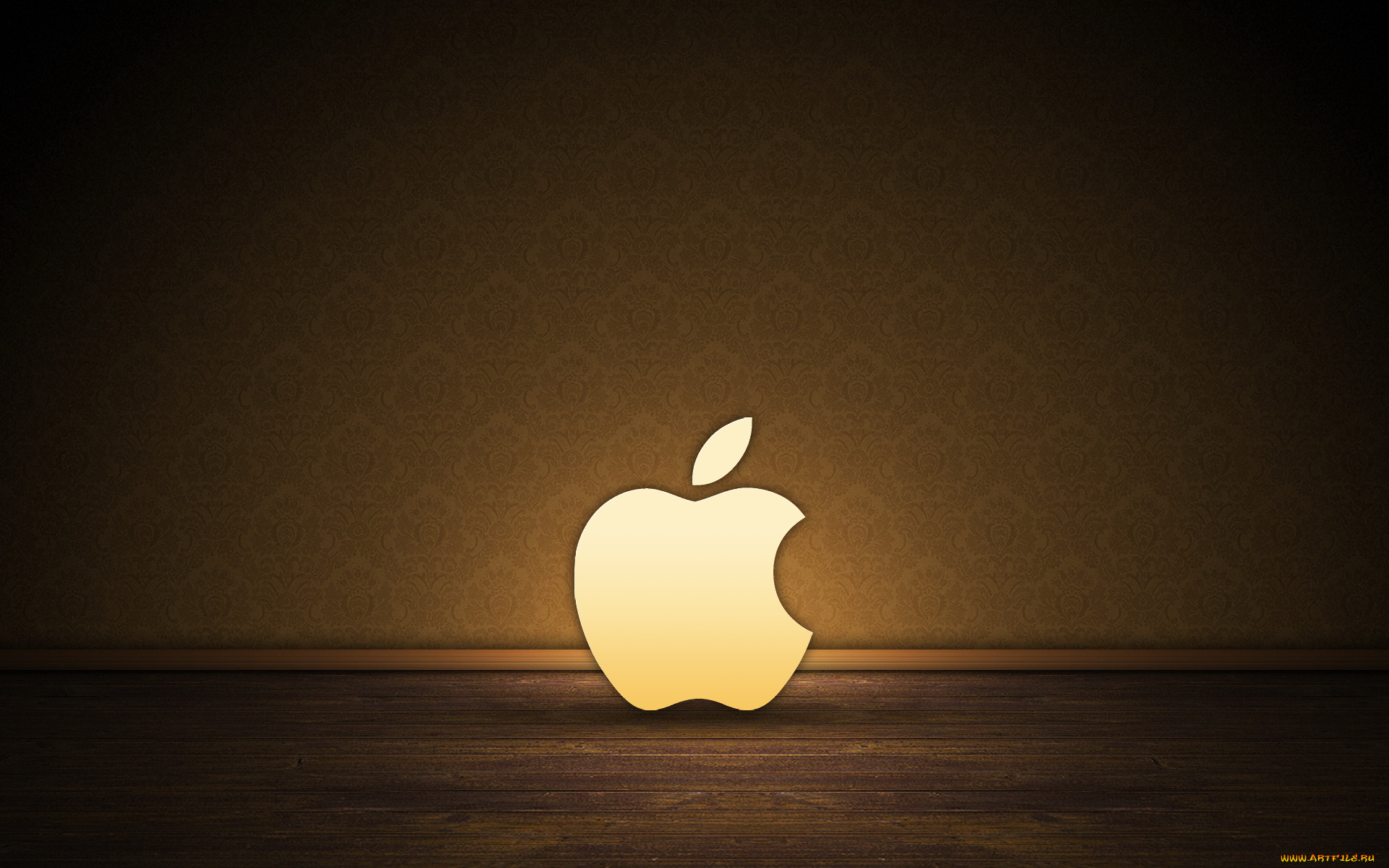 , apple